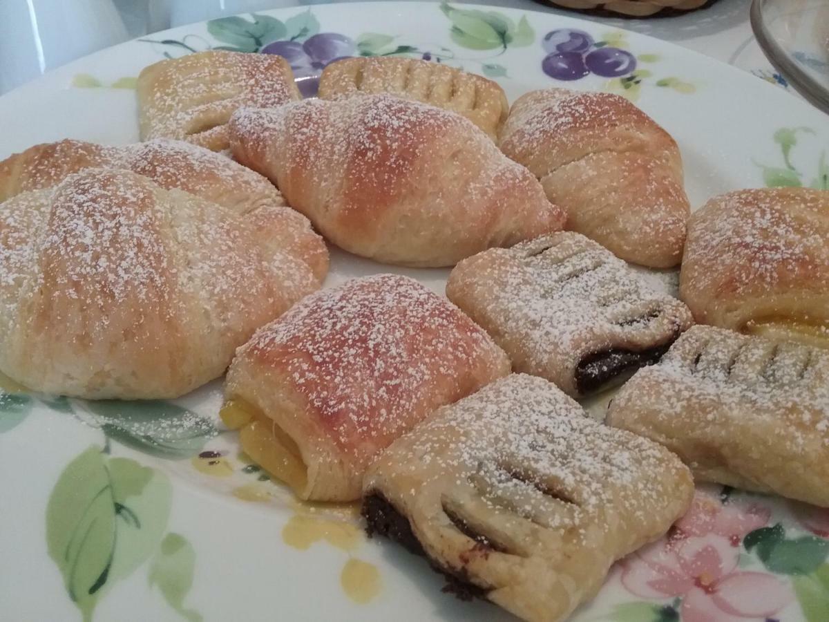 Li Curti B&B Melissano 外观 照片